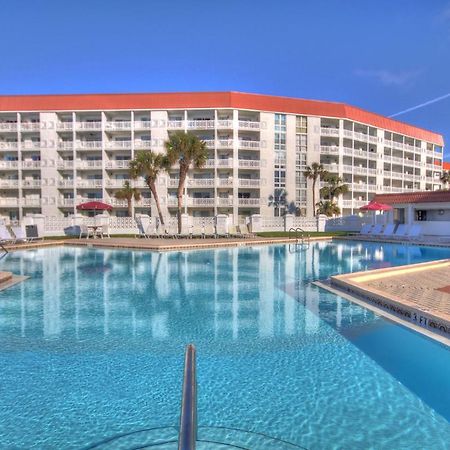 El Matador 443 - Beautiful Views Of The Pool And Gulf Of Mexico Villa Fort Walton Beach Kültér fotó