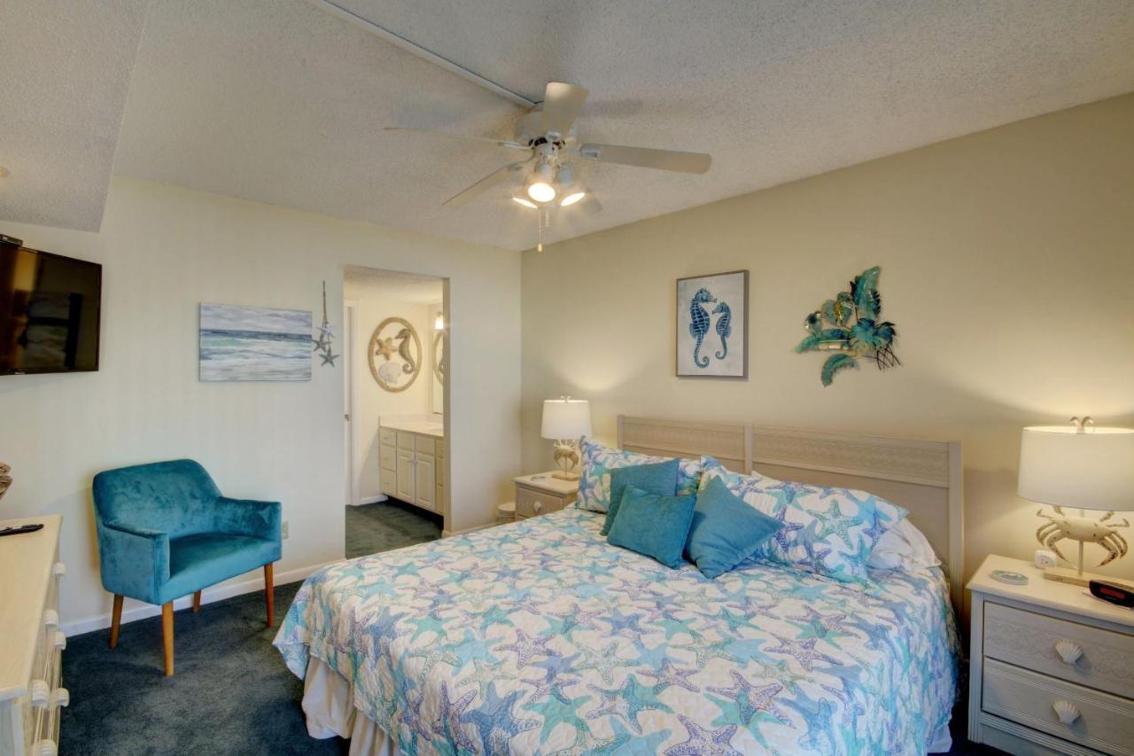 El Matador 443 - Beautiful Views Of The Pool And Gulf Of Mexico Villa Fort Walton Beach Kültér fotó
