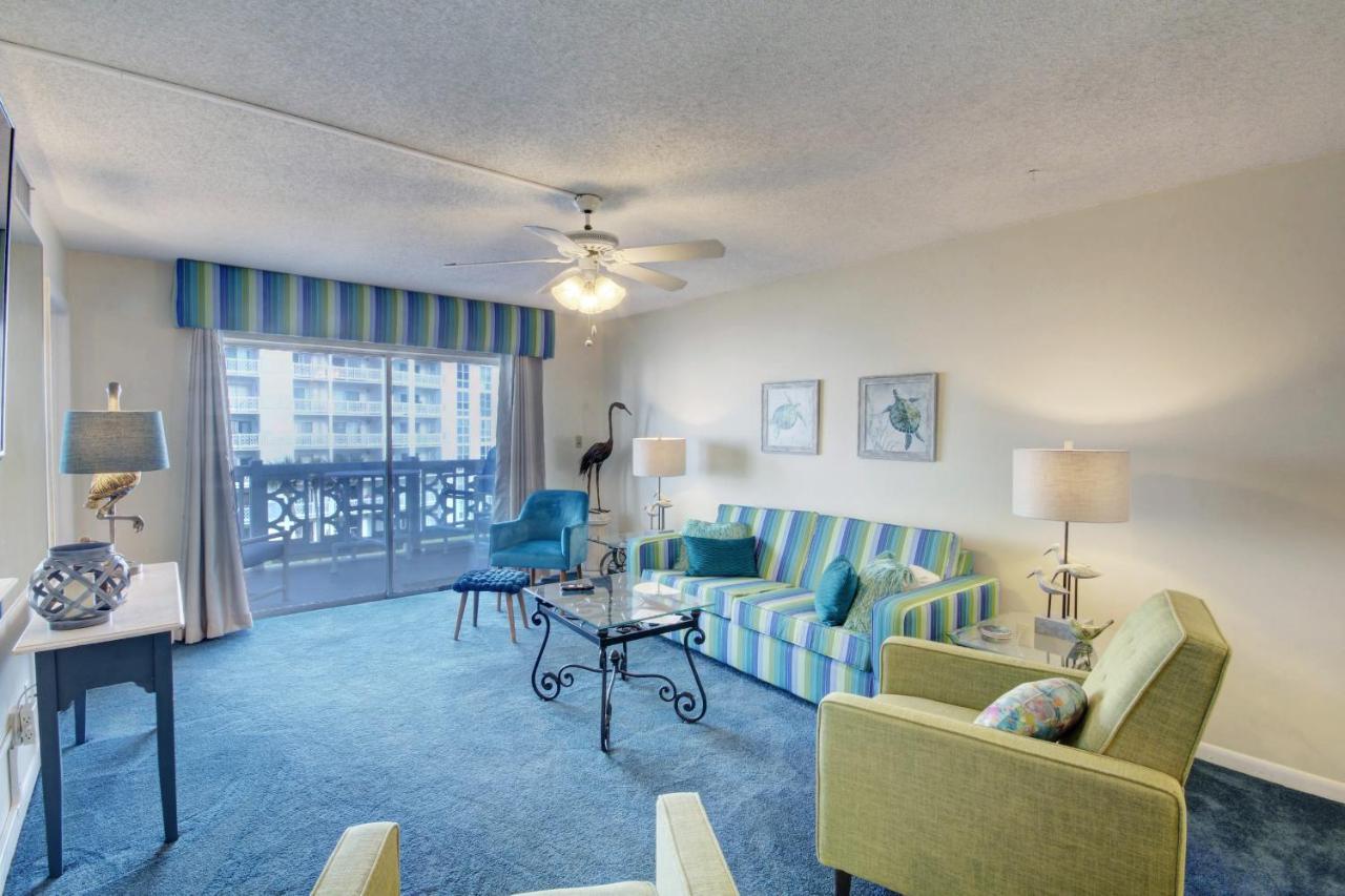 El Matador 443 - Beautiful Views Of The Pool And Gulf Of Mexico Villa Fort Walton Beach Kültér fotó
