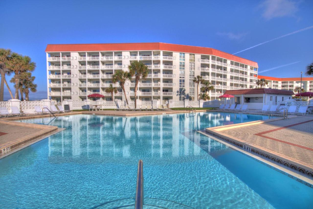 El Matador 443 - Beautiful Views Of The Pool And Gulf Of Mexico Villa Fort Walton Beach Kültér fotó