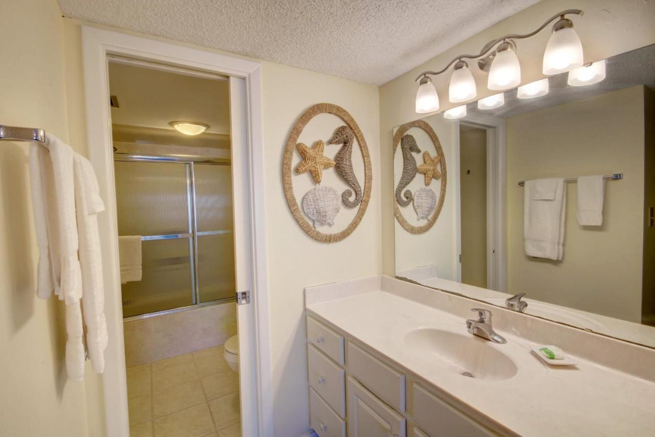 El Matador 443 - Beautiful Views Of The Pool And Gulf Of Mexico Villa Fort Walton Beach Kültér fotó