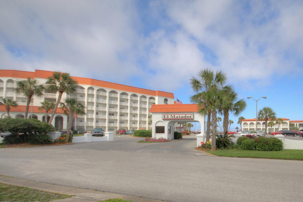 El Matador 443 - Beautiful Views Of The Pool And Gulf Of Mexico Villa Fort Walton Beach Kültér fotó