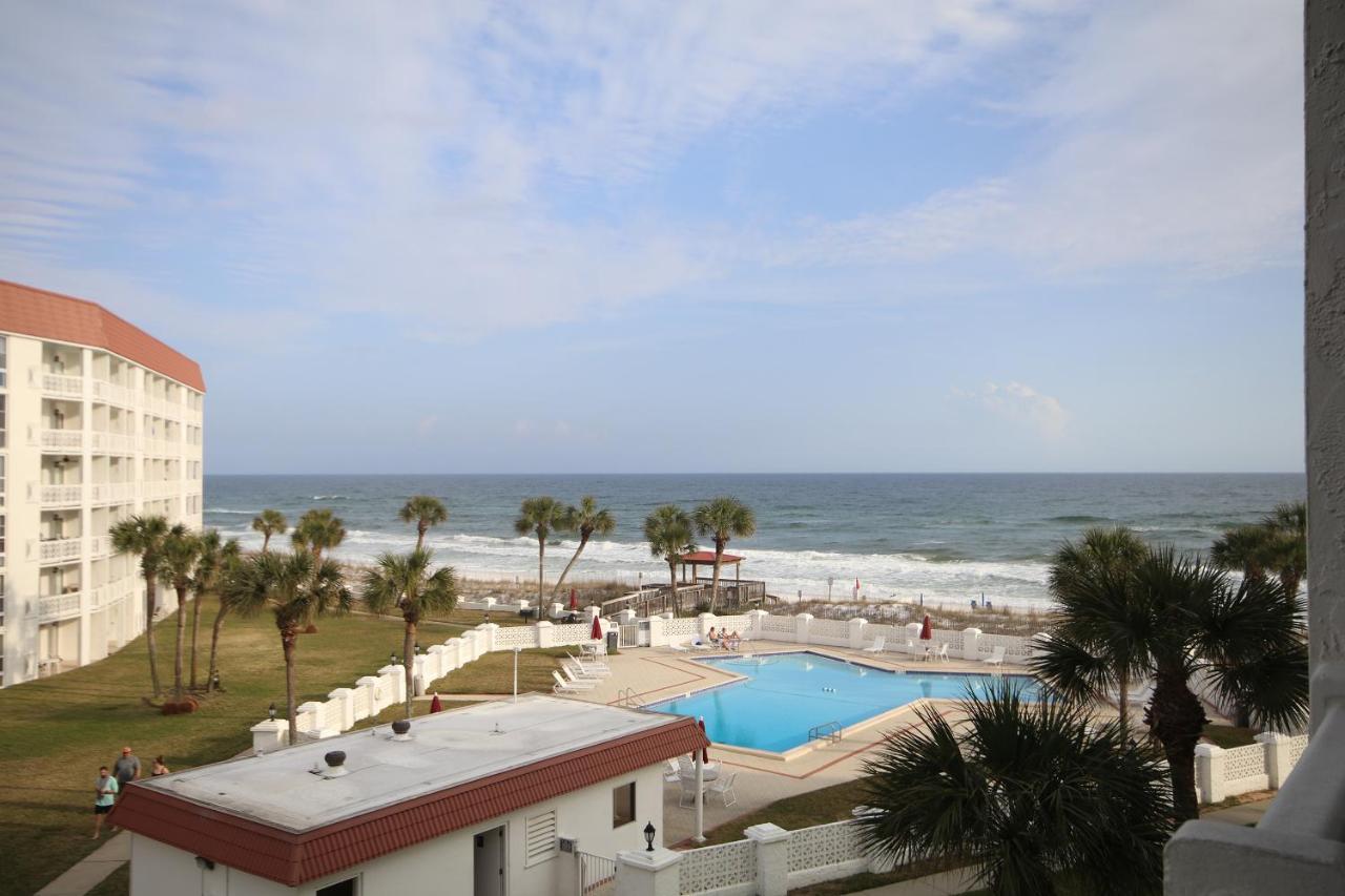 El Matador 443 - Beautiful Views Of The Pool And Gulf Of Mexico Villa Fort Walton Beach Kültér fotó