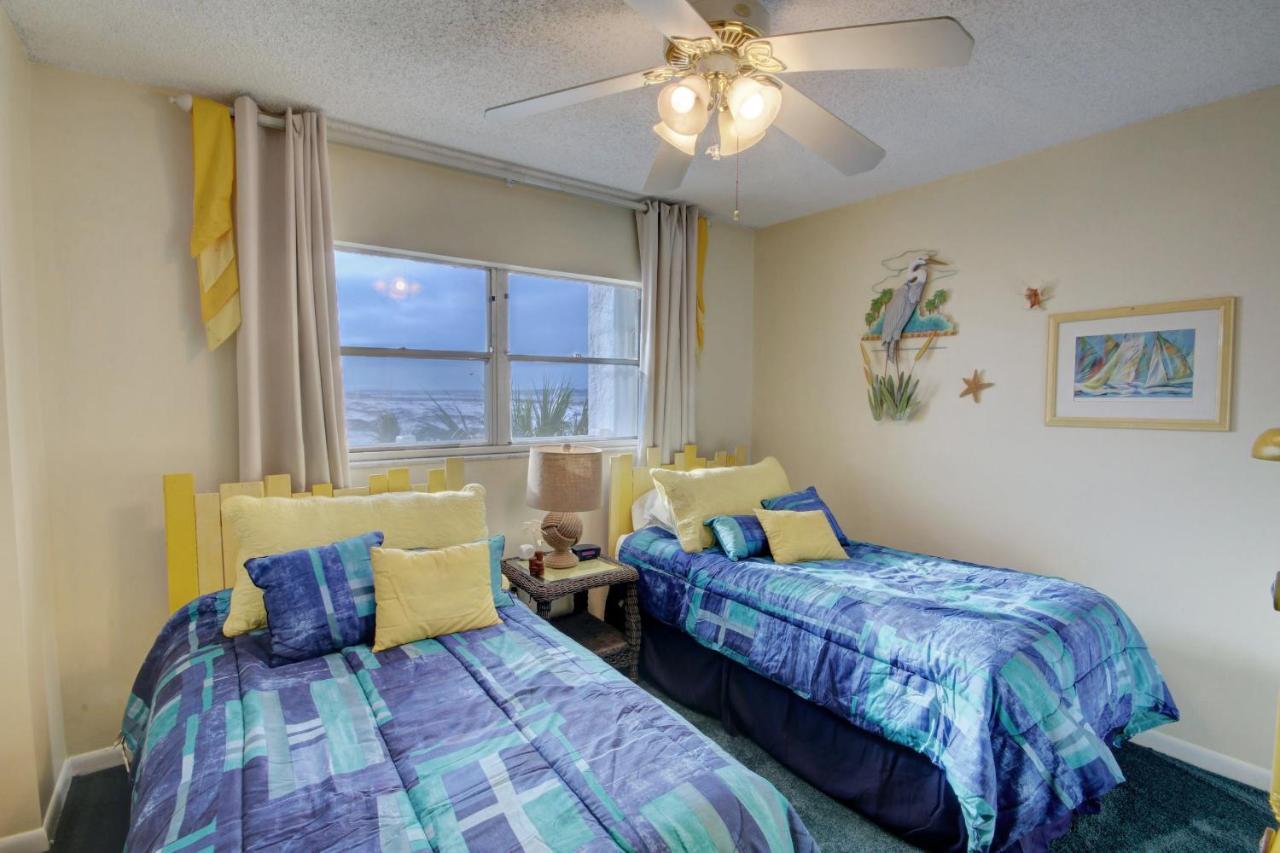 El Matador 443 - Beautiful Views Of The Pool And Gulf Of Mexico Villa Fort Walton Beach Kültér fotó
