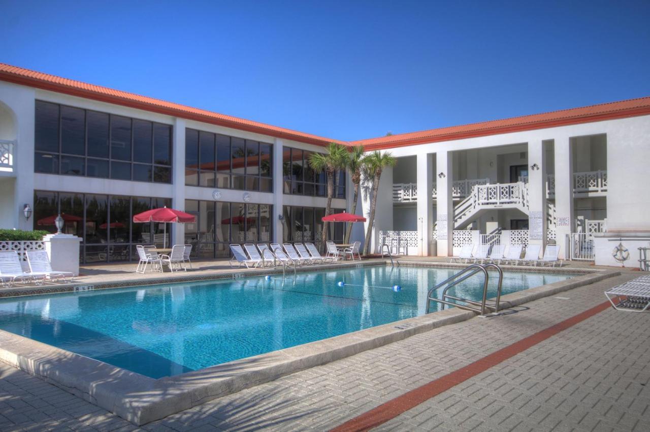El Matador 443 - Beautiful Views Of The Pool And Gulf Of Mexico Villa Fort Walton Beach Kültér fotó