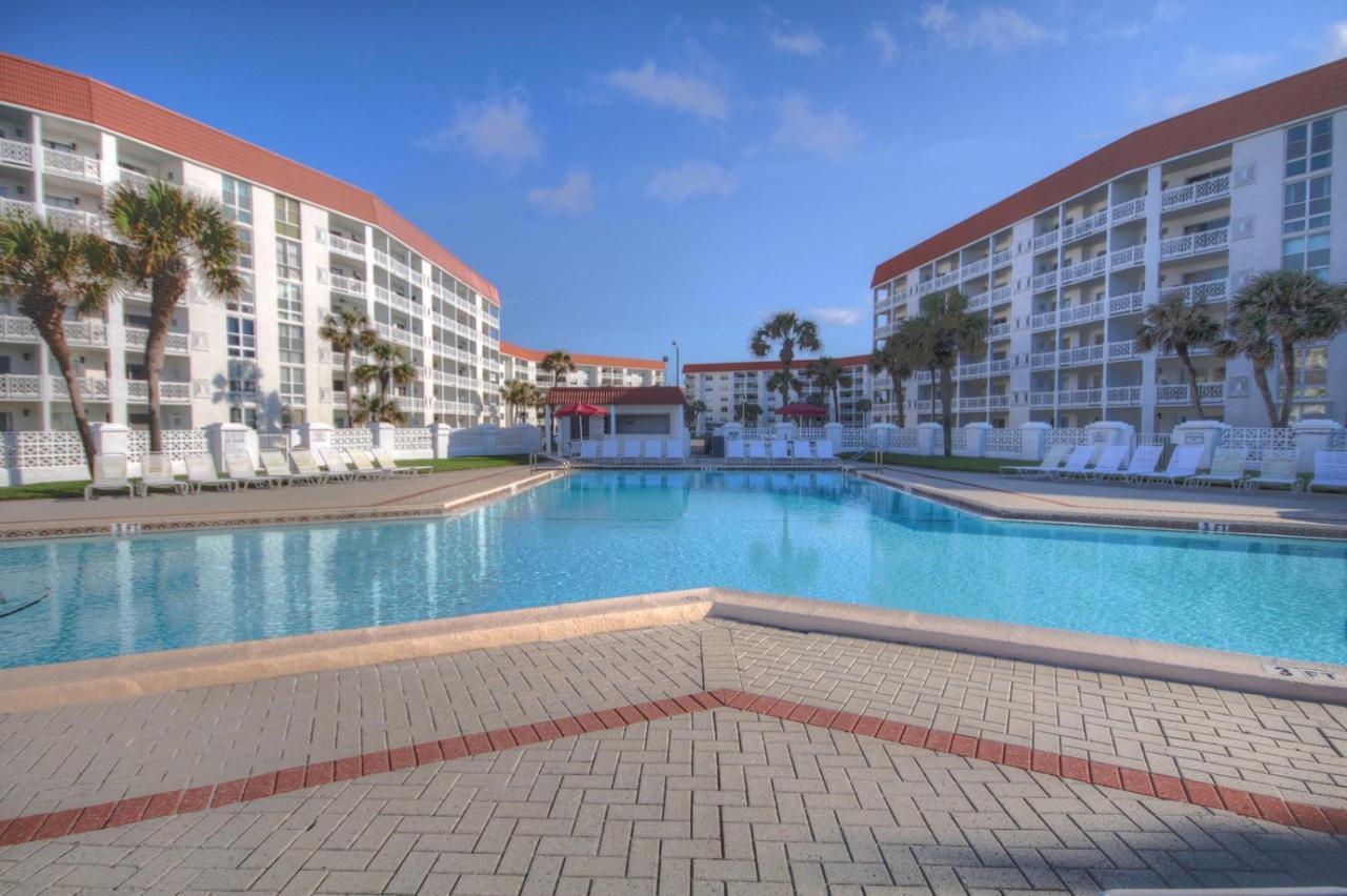 El Matador 443 - Beautiful Views Of The Pool And Gulf Of Mexico Villa Fort Walton Beach Kültér fotó